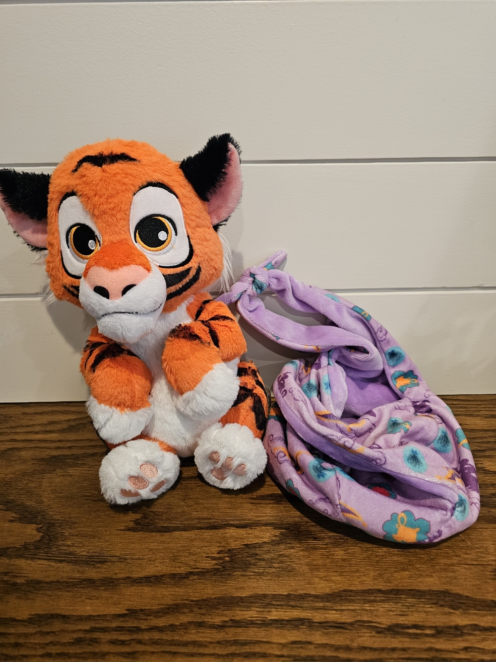 Disney Parks Babies - Rajah - Picture 2 of 2
